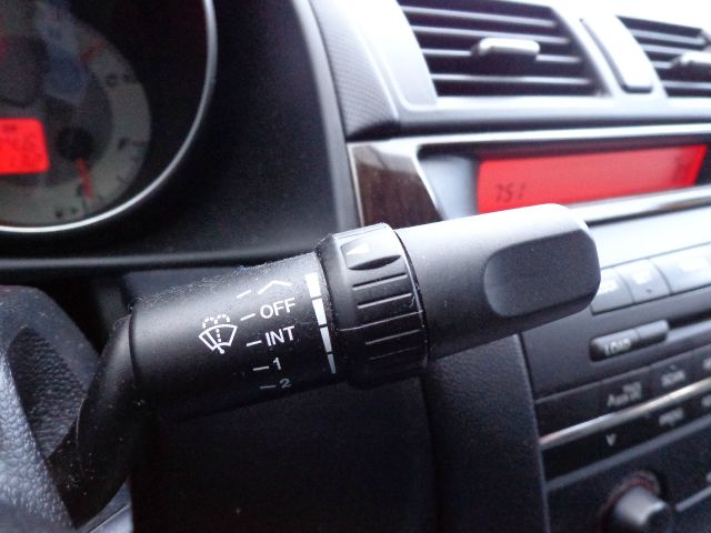 Mazda 3 2007 photo 6