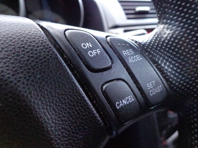 Mazda 3 2007 photo 8