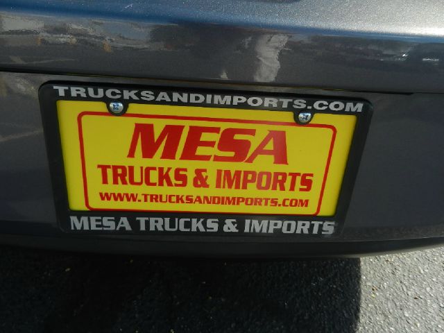 Mazda 3 2007 photo 4