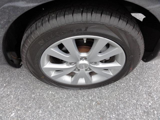 Mazda 3 2007 photo 3