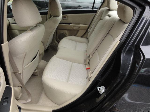 Mazda 3 2007 photo 5