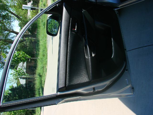 Mazda 3 Supercharged 4x4 SUV Sedan