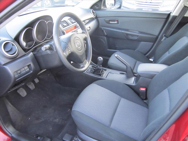 Mazda 3 Leather ROOF Unspecified