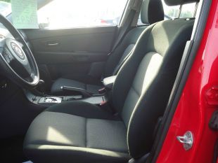 Mazda 3 2008 photo 3