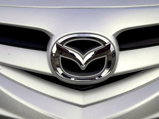 Mazda 3 2008 photo 4