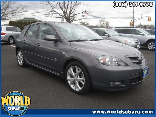 Mazda 3 XR Unspecified