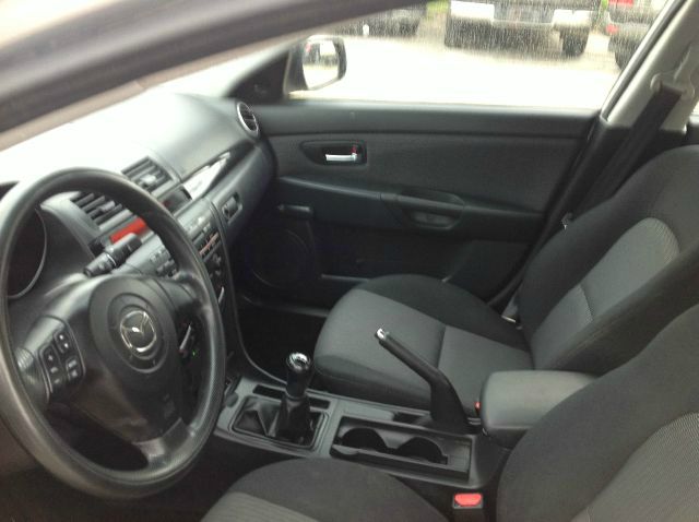 Mazda 3 152579 Sedan