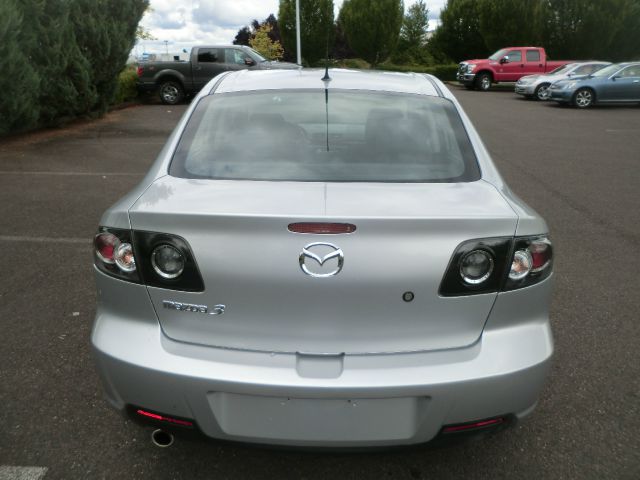 Mazda 3 152579 Sedan