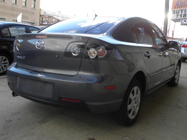 Mazda 3 Leather ROOF Unspecified