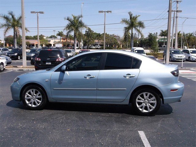 Mazda 3 152579 Unspecified