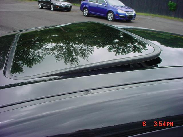 Mazda 3 2008 photo 3