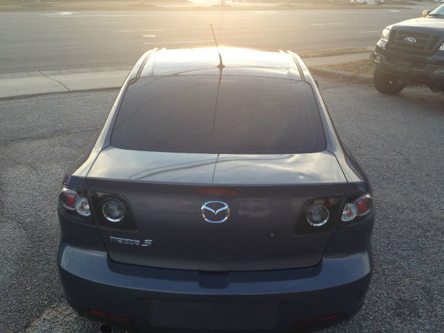 Mazda 3 152579 Sedan