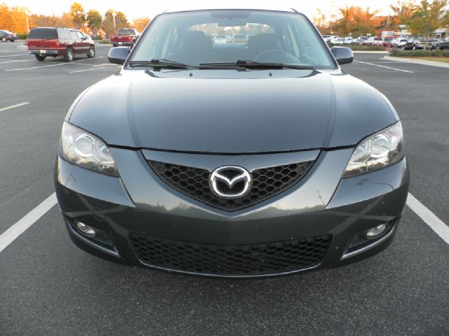 Mazda 3 2009 photo 1
