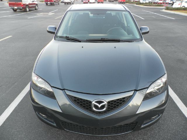 Mazda 3 2009 photo 2