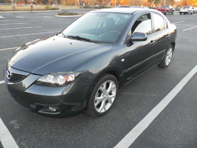 Mazda 3 2009 photo 3