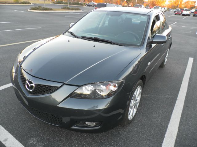 Mazda 3 2009 photo 4