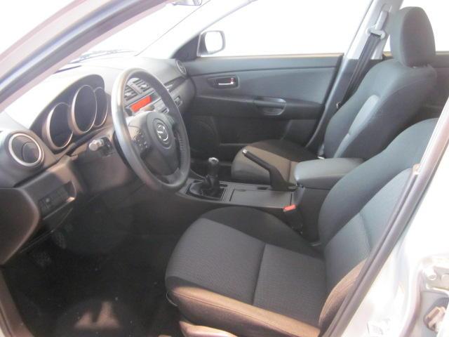 Mazda 3 2009 photo 4