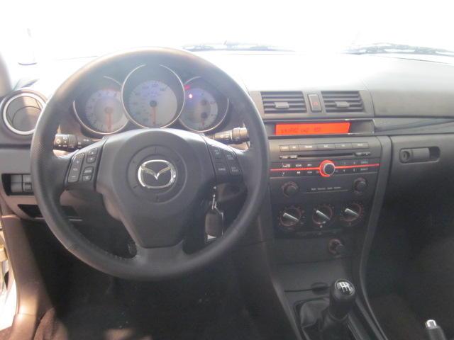 Mazda 3 2009 photo 5