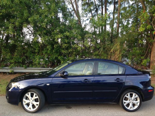 Mazda 3 2009 photo 2