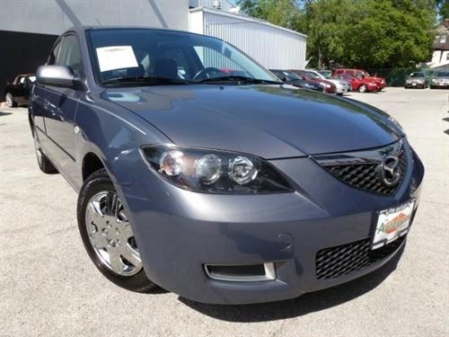 Mazda 3 328ci Other