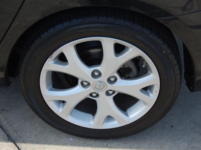 Mazda 3 2009 photo 1