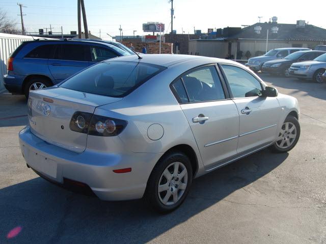 Mazda 3 2009 photo 1