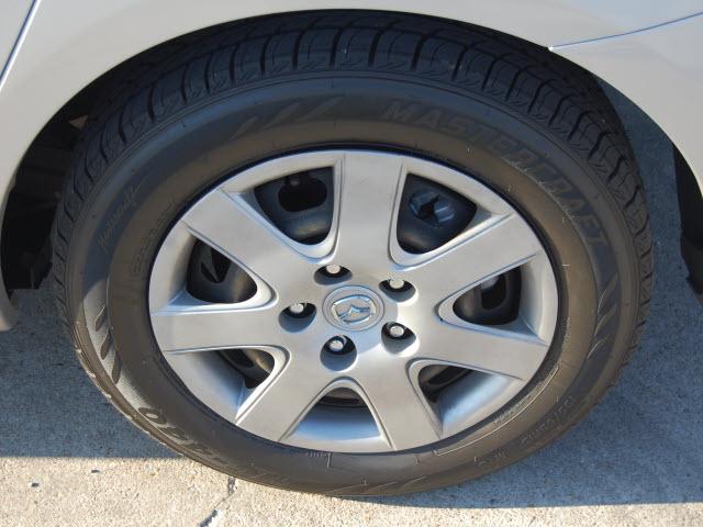 Mazda 3 2009 photo 2