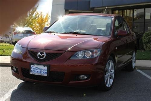 Mazda 3 STEP SIDE Z71 Other