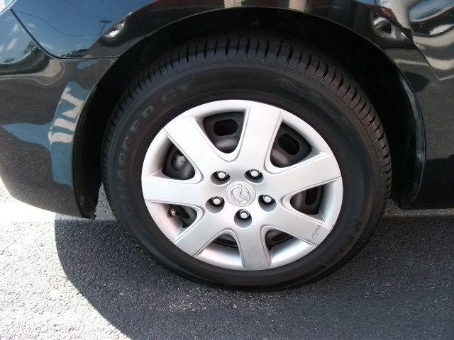 Mazda 3 2009 photo 1