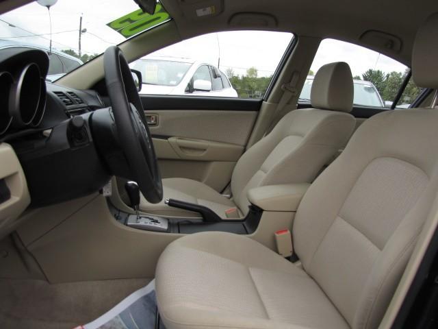Mazda 3 2009 photo 3