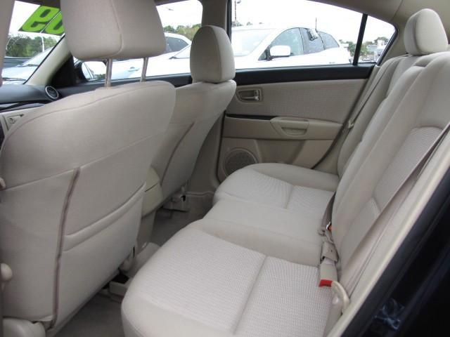 Mazda 3 2009 photo 2