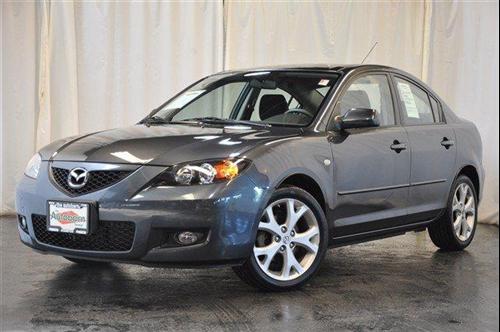 Mazda 3 STEP SIDE Z71 Other