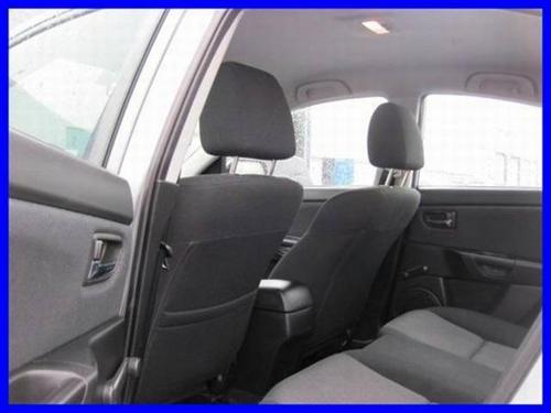 Mazda 3 2009 photo 1