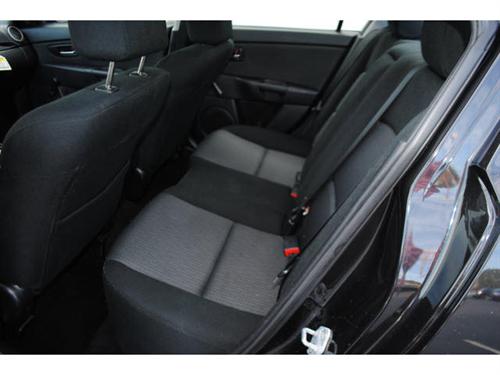 Mazda 3 Avalanche LT Z71 Other