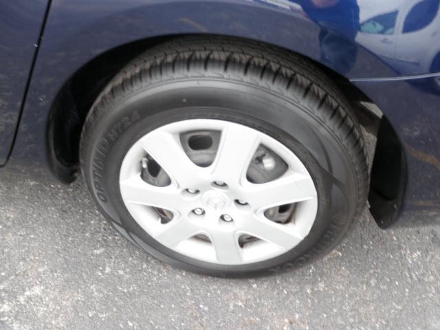 Mazda 3 2009 photo 1