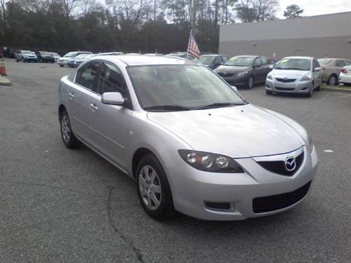 Mazda 3 Unknown Other