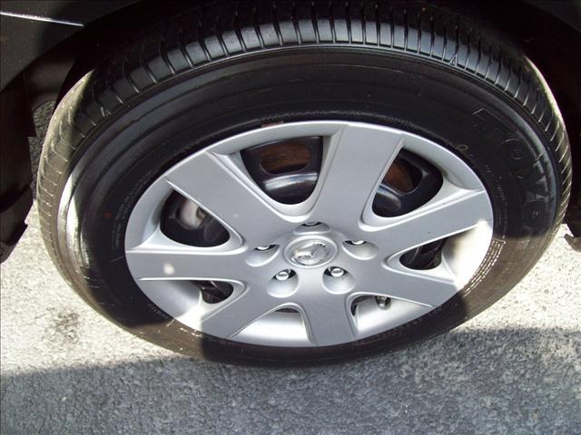 Mazda 3 2009 photo 1