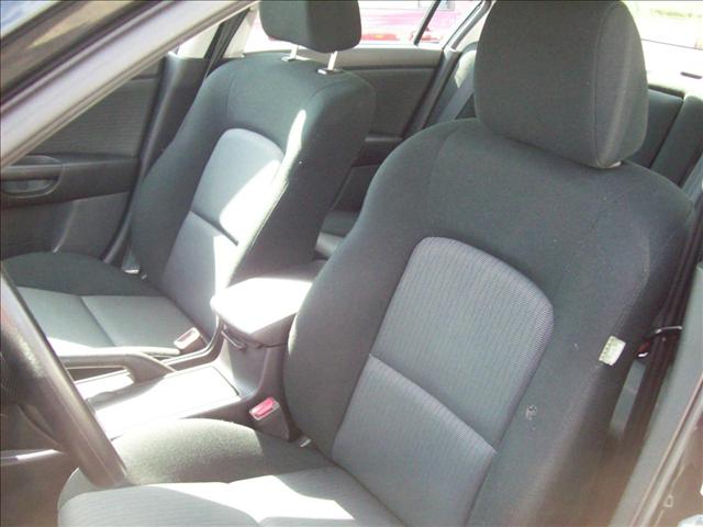 Mazda 3 2009 photo 2