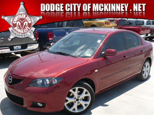 Mazda 3 Leather ROOF Other