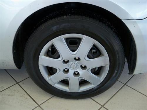 Mazda 3 2009 photo 1