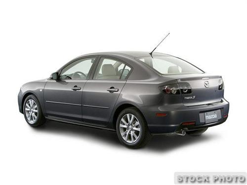 Mazda 3 SE W/srnav Other