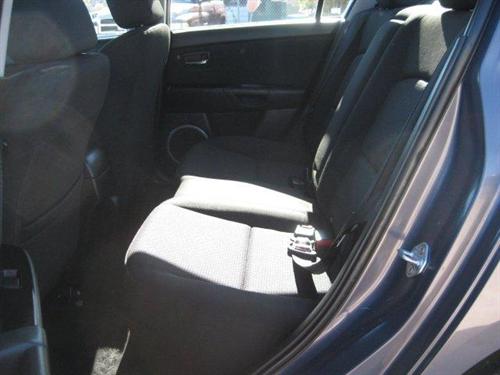 Mazda 3 Super CREW XLT 4X4 Other