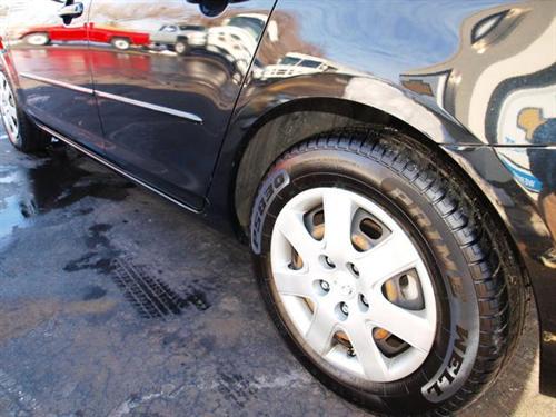 Mazda 3 2009 photo 1