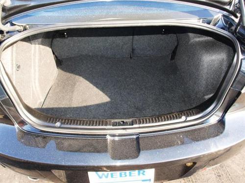 Mazda 3 2009 photo 2