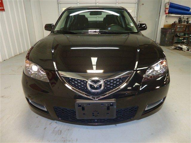 Mazda 3 2009 photo 5