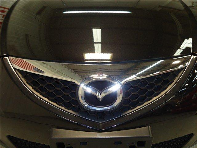 Mazda 3 2009 photo 4