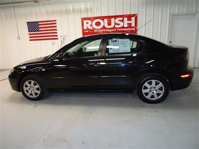 Mazda 3 2009 photo 2