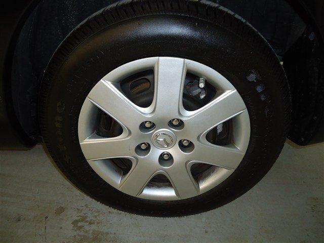 Mazda 3 2009 photo 1