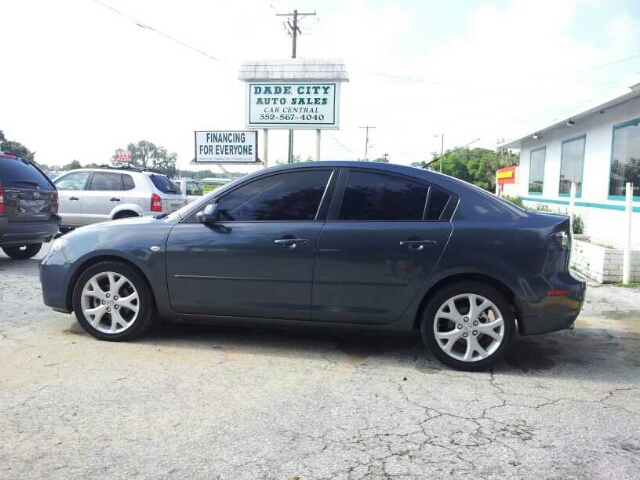 Mazda 3 Leather ROOF Sedan