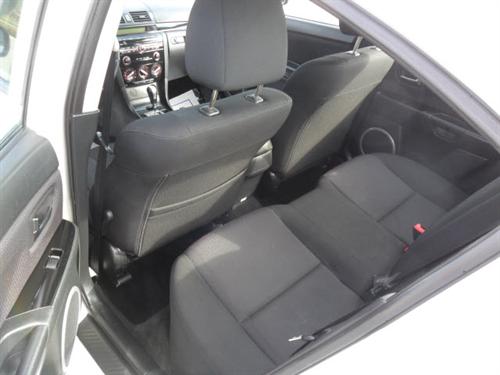Mazda 3 2009 photo 2